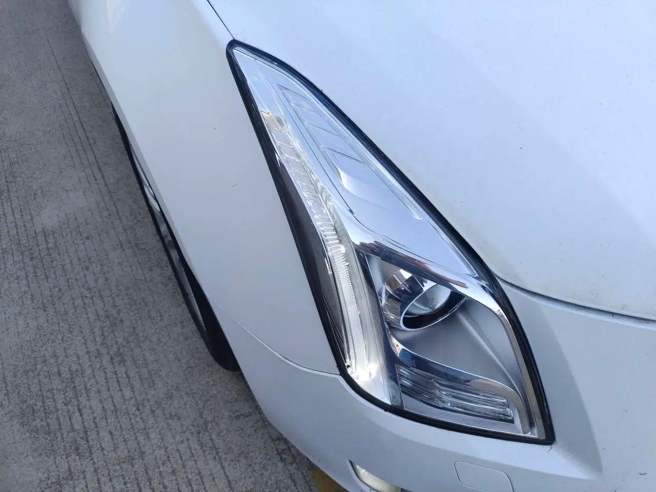 Cadillac XTS 2017 28T Elite Model — миниатюра 7