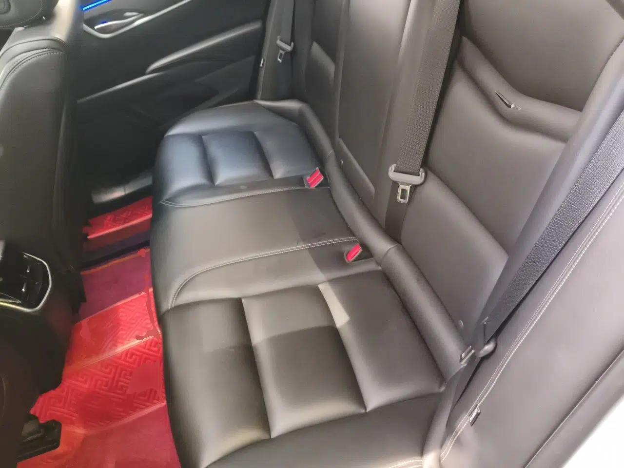 Cadillac XTS 2018 28T Tech Edition — миниатюра 18