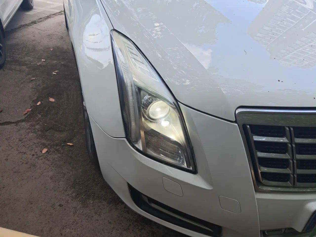 Cadillac XTS 2015 28T Comfort Model — миниатюра 7