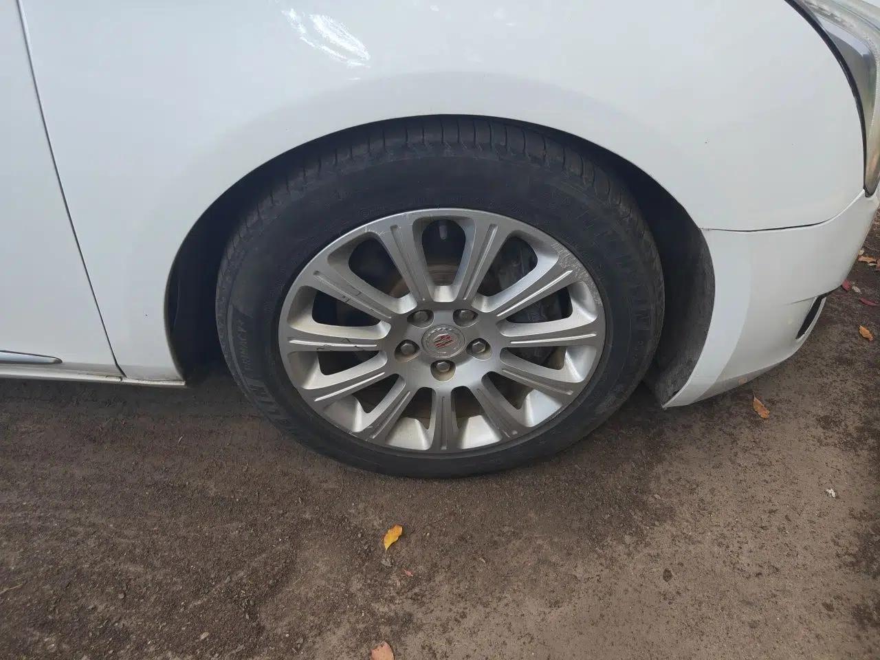 Cadillac XTS 2015 28T Comfort Model — миниатюра 8