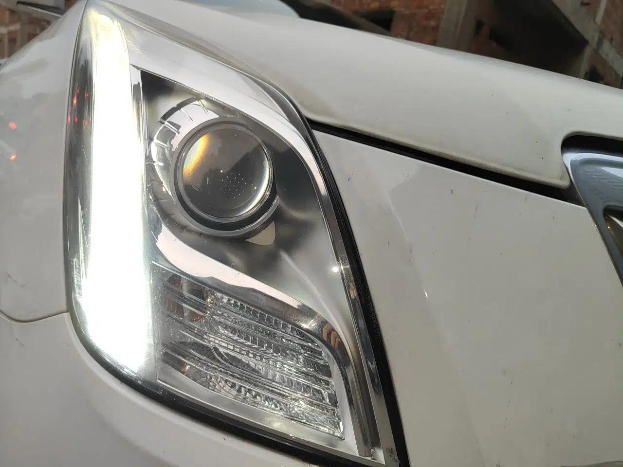 Cadillac XTS 2013 28T Luxury Model — миниатюра 7