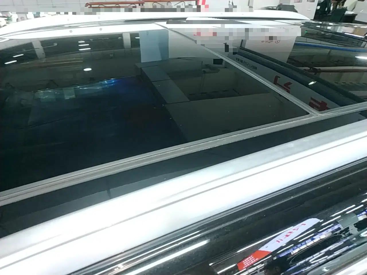 Cadillac XT4 2021 28T Two-Wheel Drive Leading Version — миниатюра 11