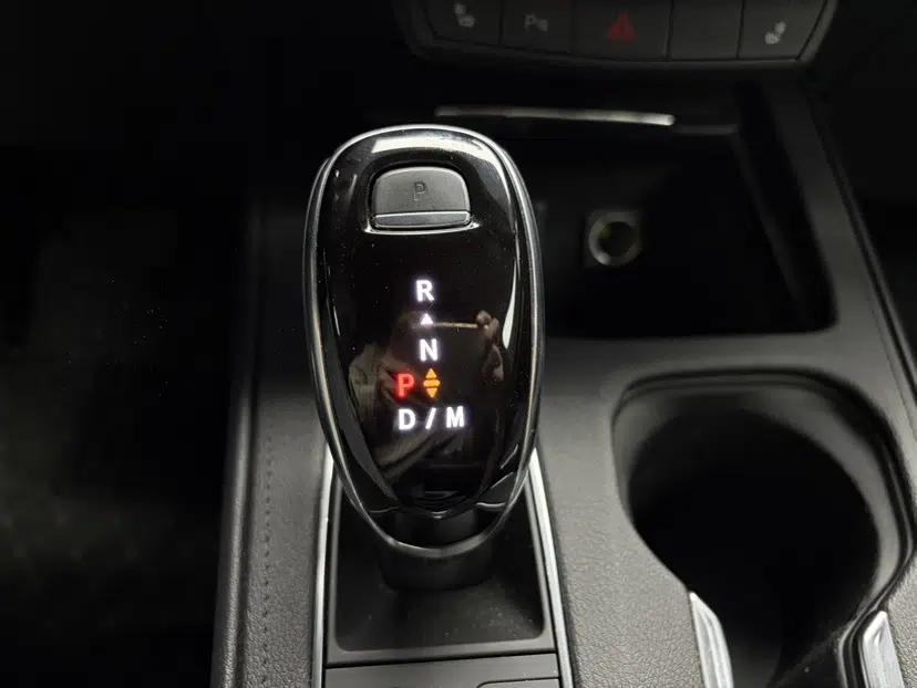 Cadillac XT4 2020 28T Two-Wheel-Drive Leading Version — миниатюра 13