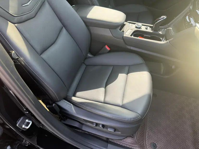 Cadillac XT6 2020 28T Six-Seater Luxury Sporty Enjoy-the-Comfort Safety Edition — миниатюра 34