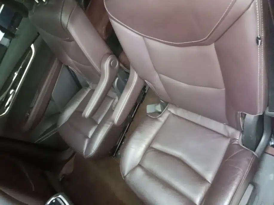 Cadillac XT6 2020 Revised Version 28T Six-Seater Luxury Edition — миниатюра 19