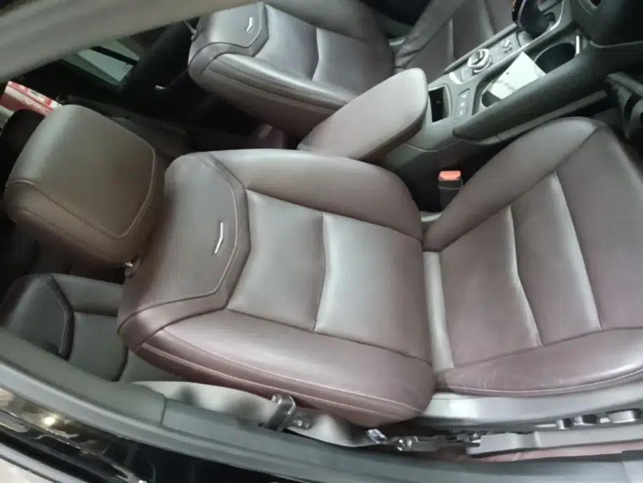 Cadillac XT6 2020 Revised Version 28T Six-Seater Luxury Edition — миниатюра 23