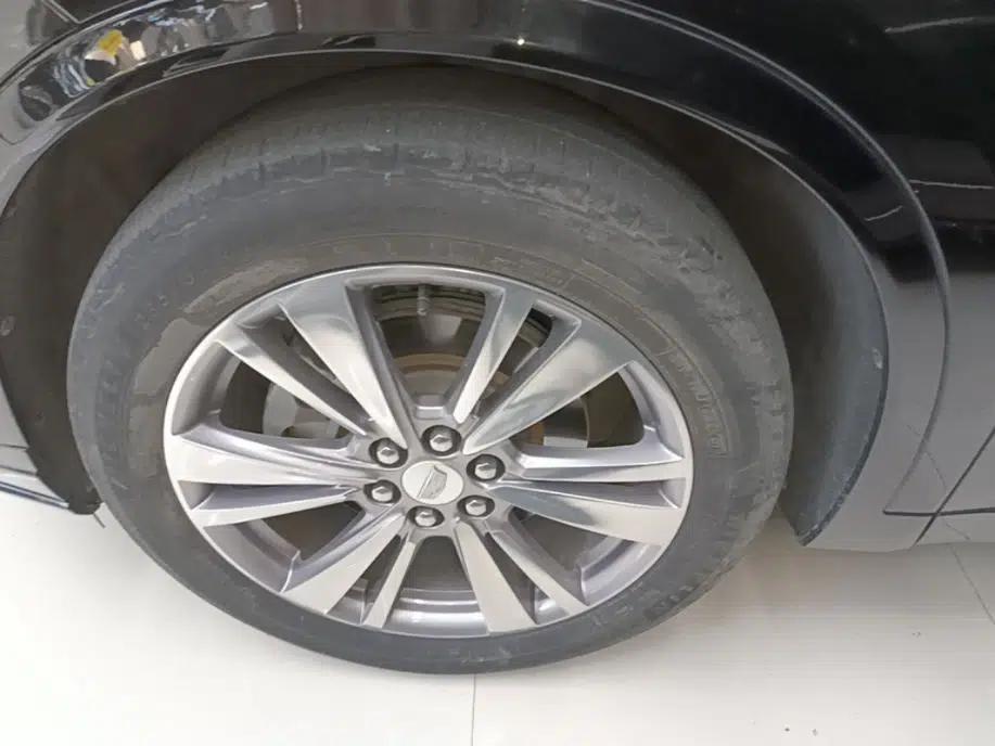 Cadillac XT6 2020 Revised Version 28T Six-Seater Luxury Edition — миниатюра 9