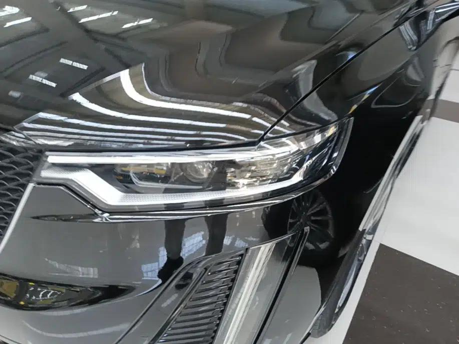 Cadillac XT6 2020 28T Six-Seater Luxury Sporty Enjoy-the-Comfort Safety Edition — миниатюра 5