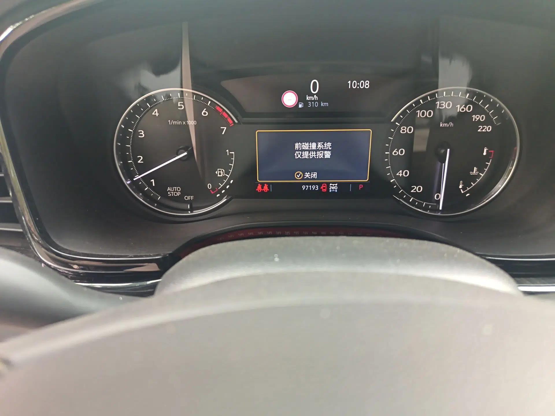 Cadillac XT6 2020 28T Six-Seater Four-Wheel-Drive Luxury Version with Premium Sound System — миниатюра 11
