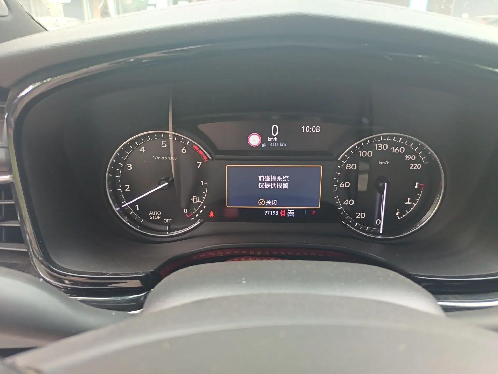 Cadillac XT6 2020 28T Six-Seater Four-Wheel-Drive Luxury Version with Premium Sound System — миниатюра 10