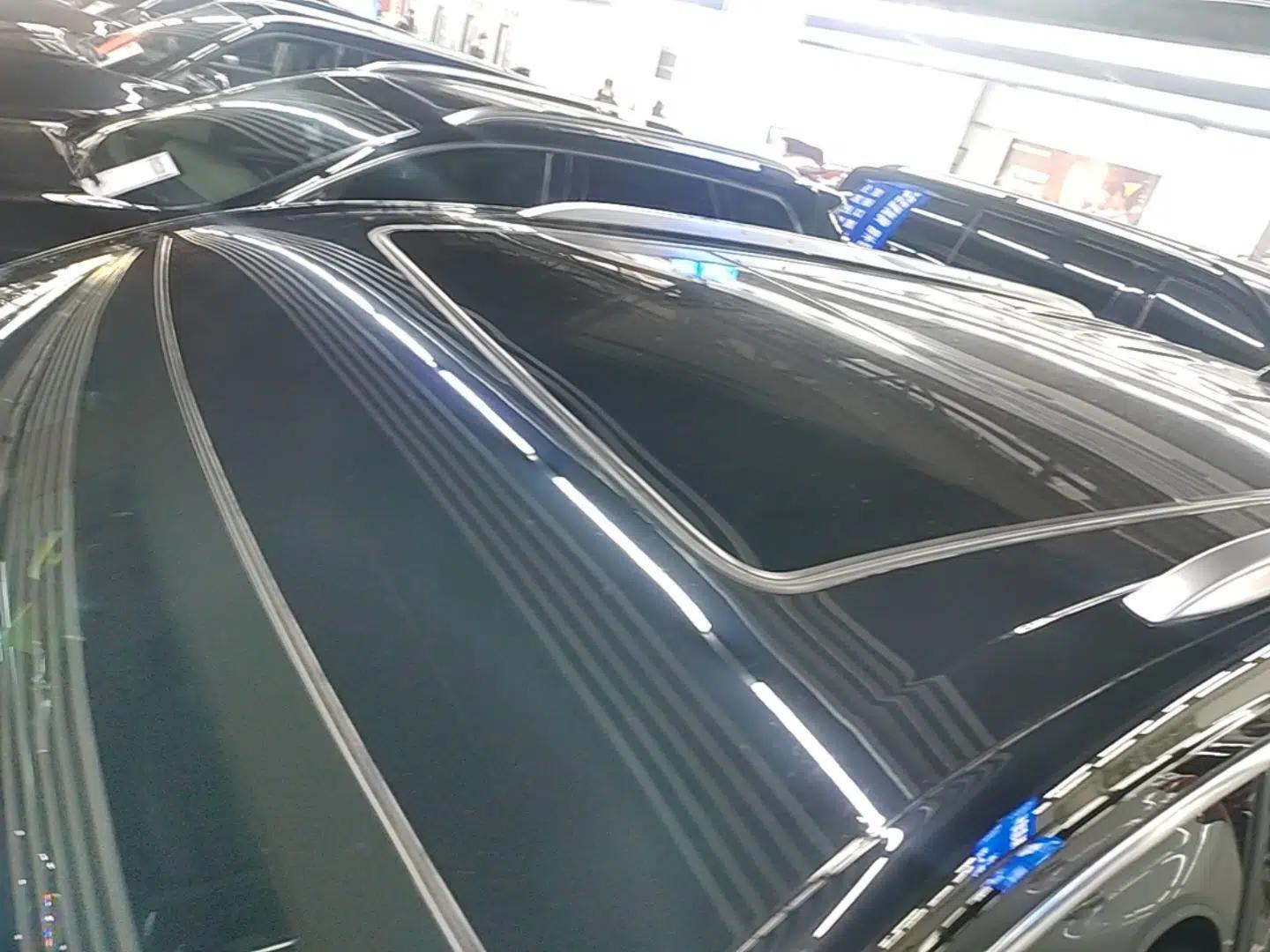 Cadillac XT6 2021 2.0T Six-Seater Four-Wheel-Drive Luxury Version — миниатюра 11