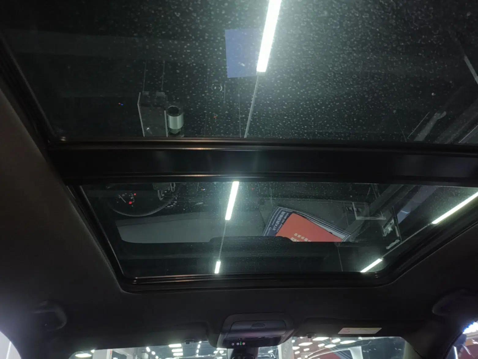 Cadillac XT6 2020 28T Seven-Seater Fashion Edition — миниатюра 20