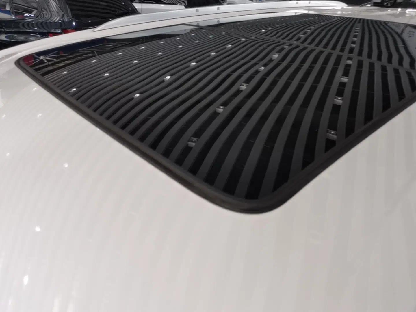 Cadillac XT6 2020 28T Six-Seater Four-Wheel-Drive Luxury Version — миниатюра 11