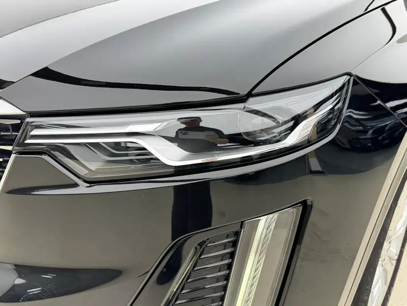 Cadillac XT6 2020 28T Seven-Seater Fashion Edition — миниатюра 5