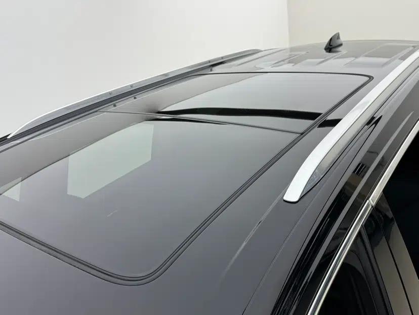 Cadillac XT6 2020 28T Seven-Seater Fashion Edition — миниатюра 8