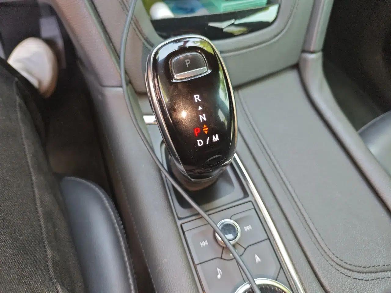 Cadillac XT6 2020 28T Seven-Seater Luxury Version — миниатюра 15