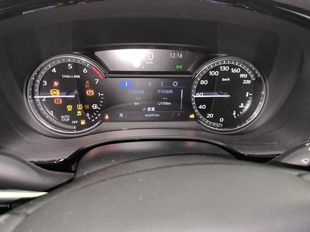 Cadillac XT6 2020 28T Six-Seater Luxury Version — миниатюра 12
