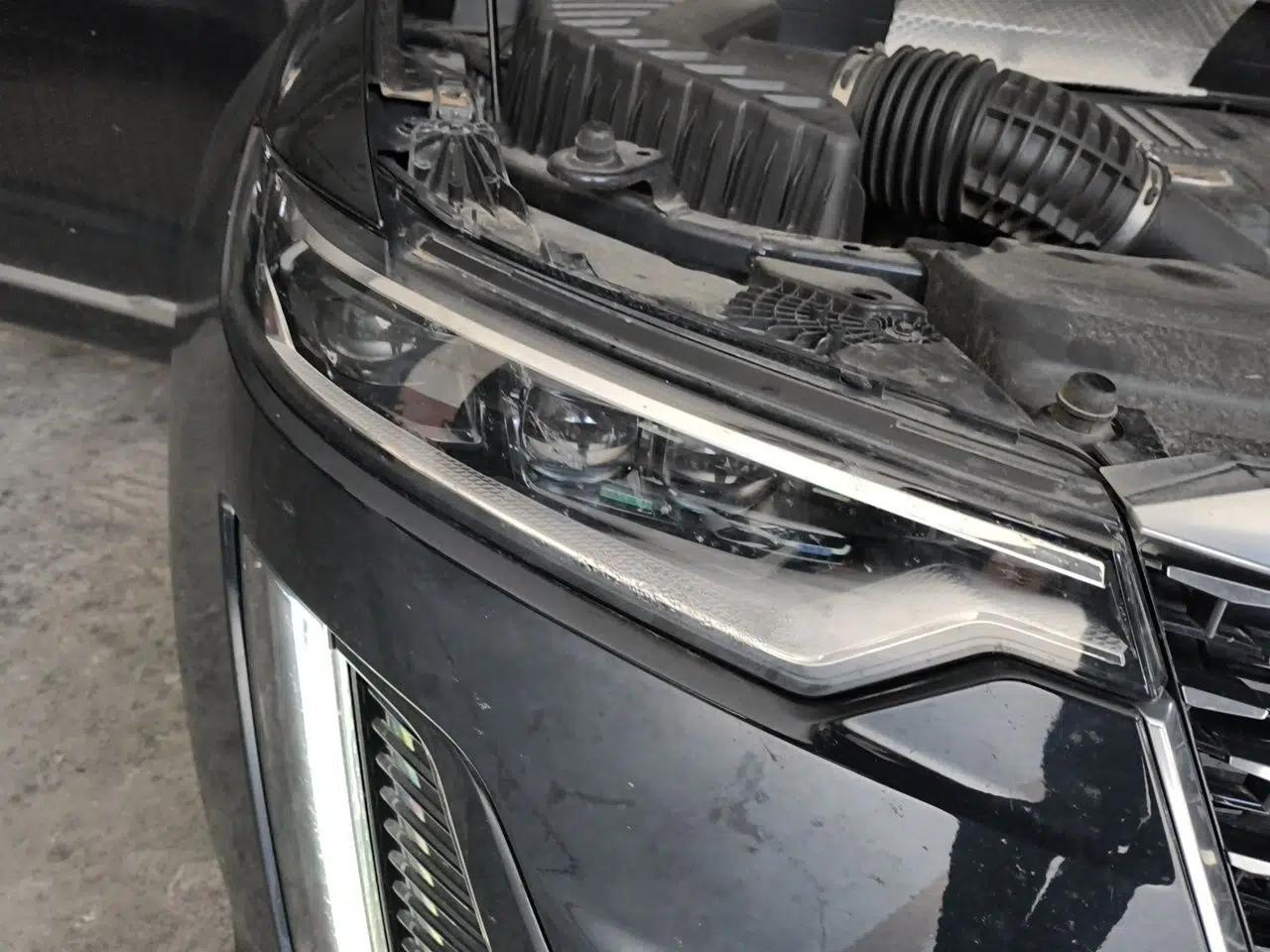 Cadillac XT6 2020 28T Six-Seater Luxury Version — миниатюра 7