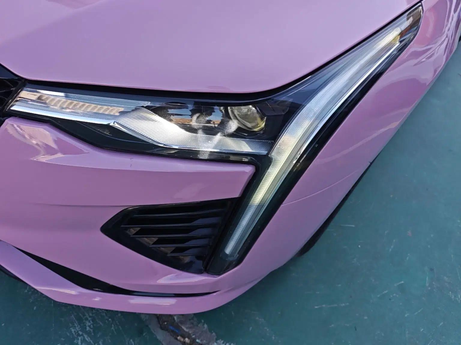 Cadillac CT4 2020 28T Fashion Edition — миниатюра 5