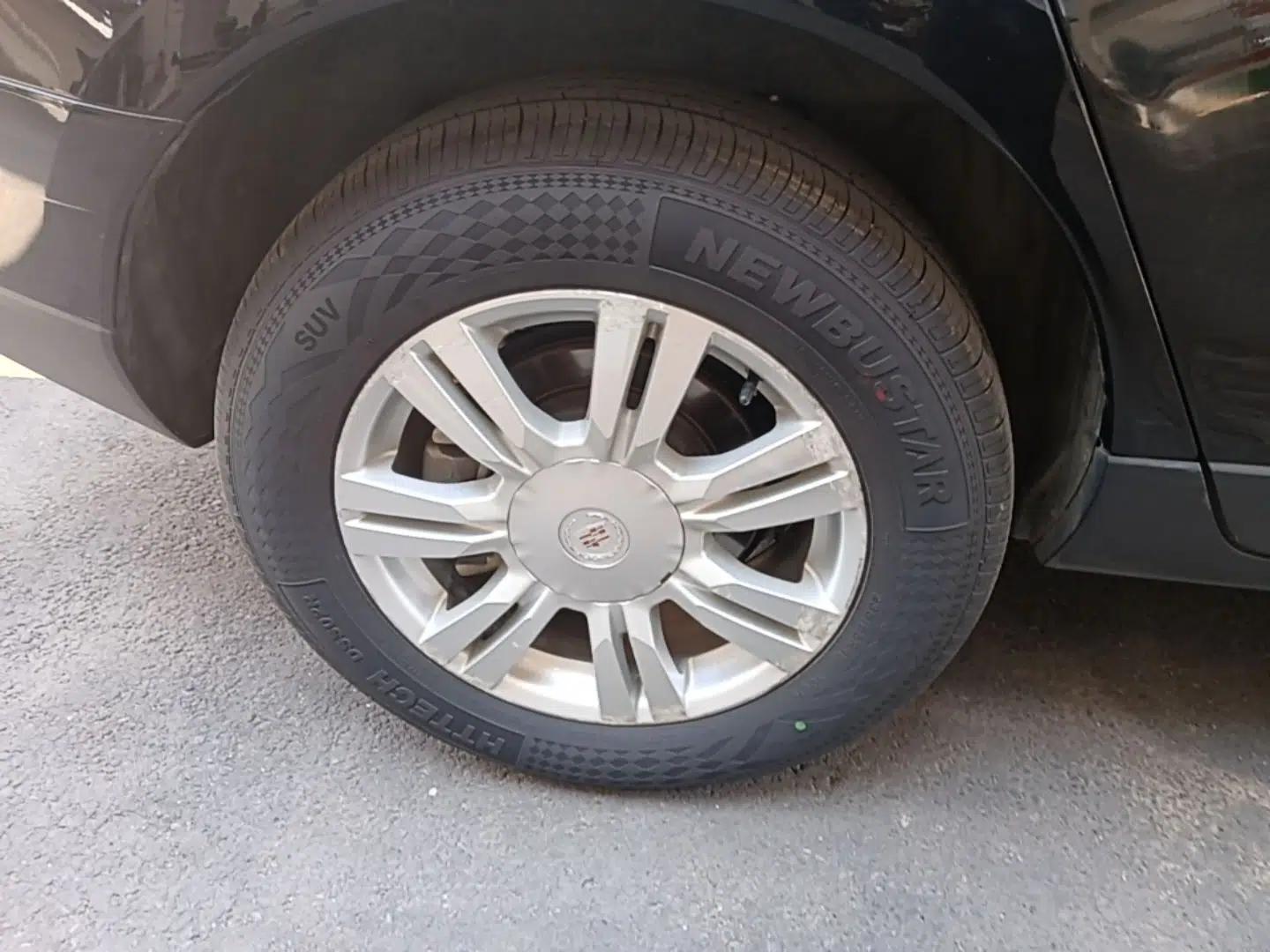 Cadillac SRX 2015 3.0L Comfort Version — миниатюра 10