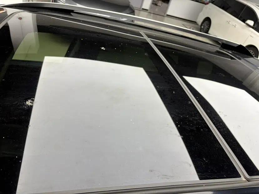 Cadillac SRX 2015 3.0L Elite Model — миниатюра 11