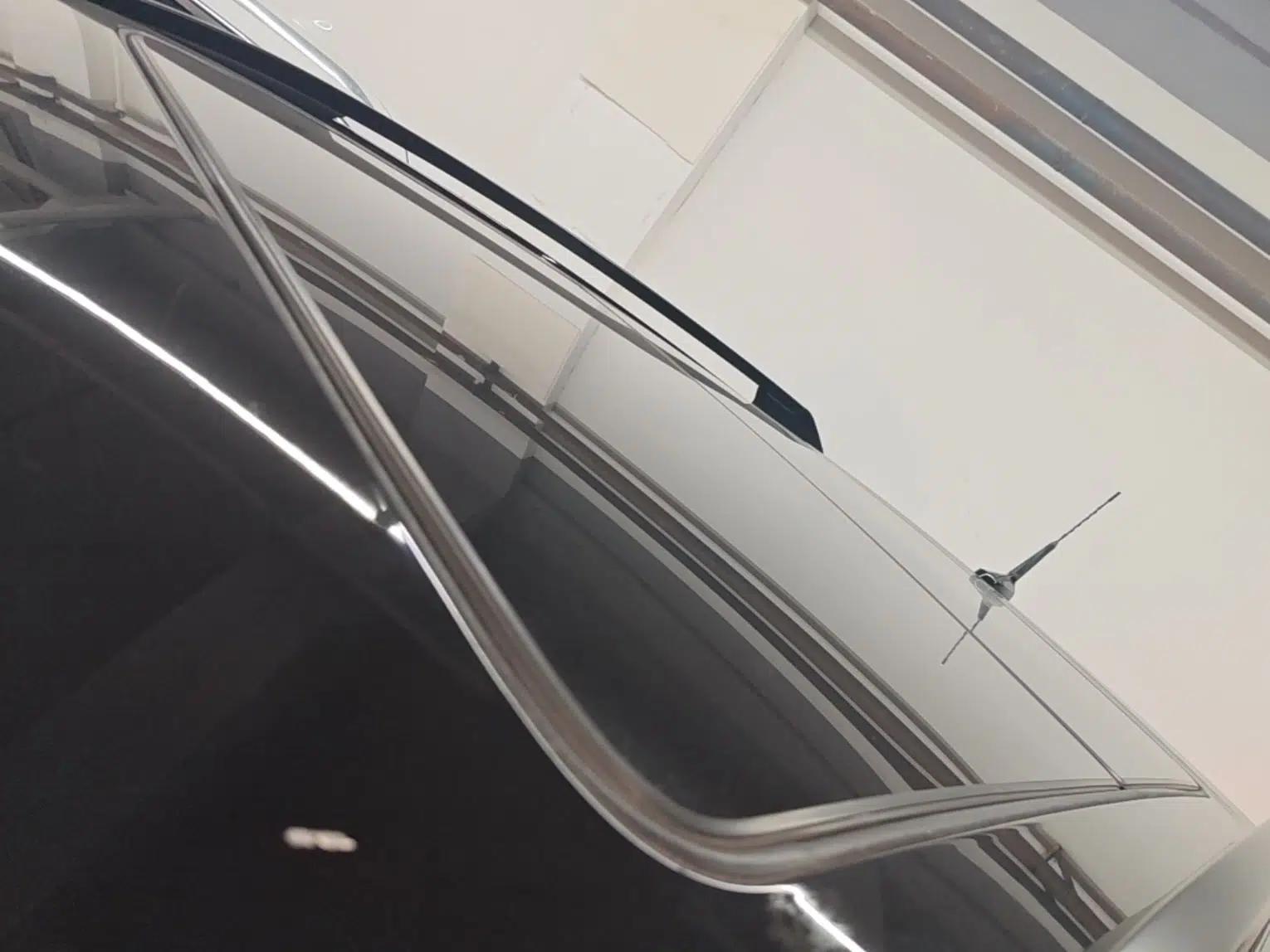 Cadillac SRX 2015 3.0L Comfort Version — миниатюра 11