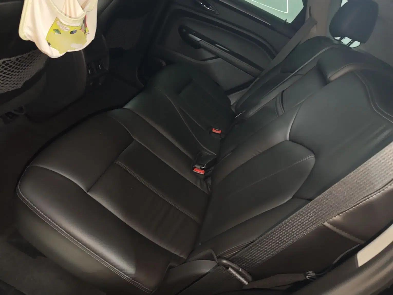 Cadillac SRX 2015 3.0L Comfort Version — миниатюра 19
