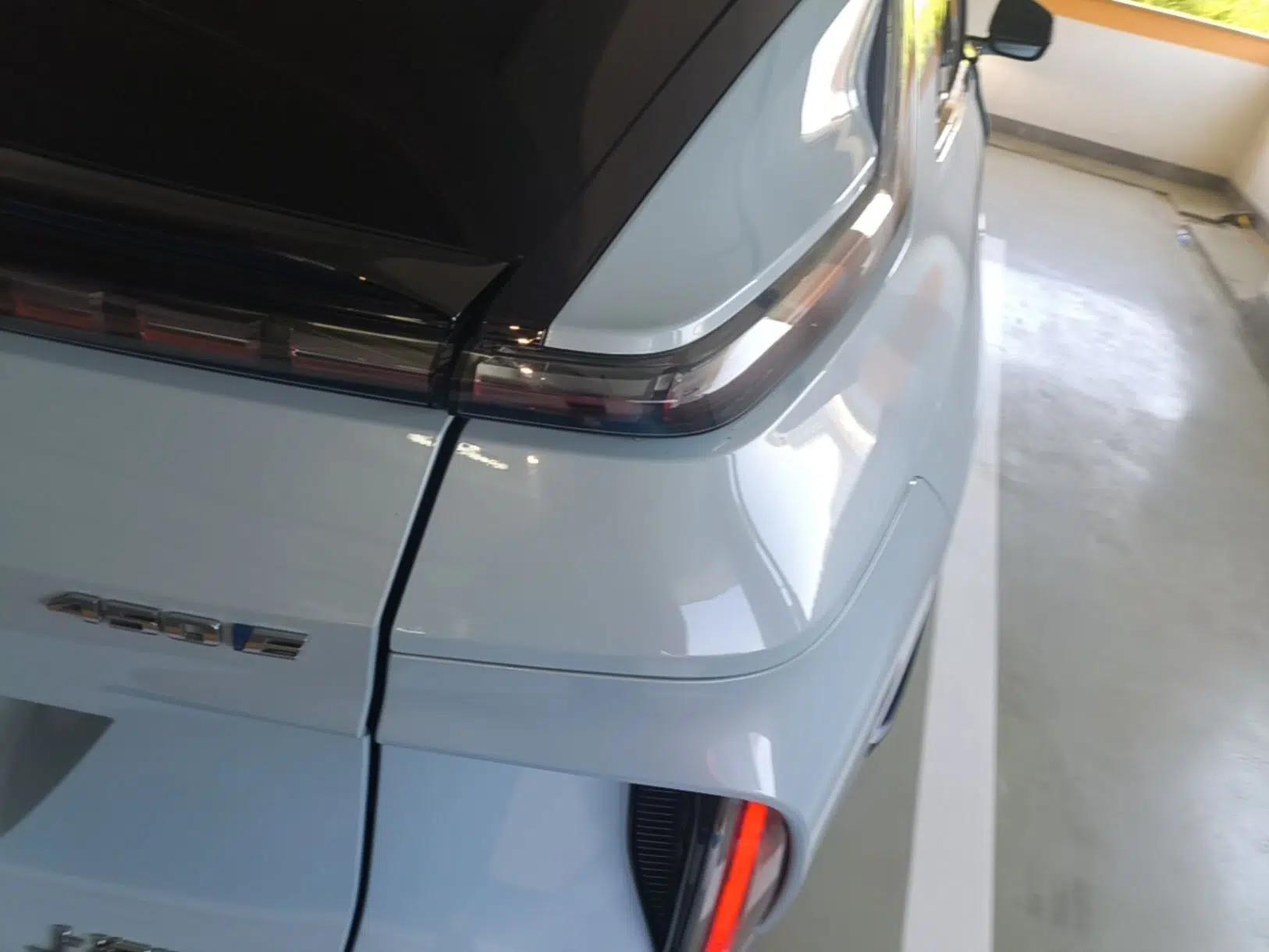 Cadillac LYRIQ 2022 Rear-Drive Long-Range Luxury Edition — миниатюра 7