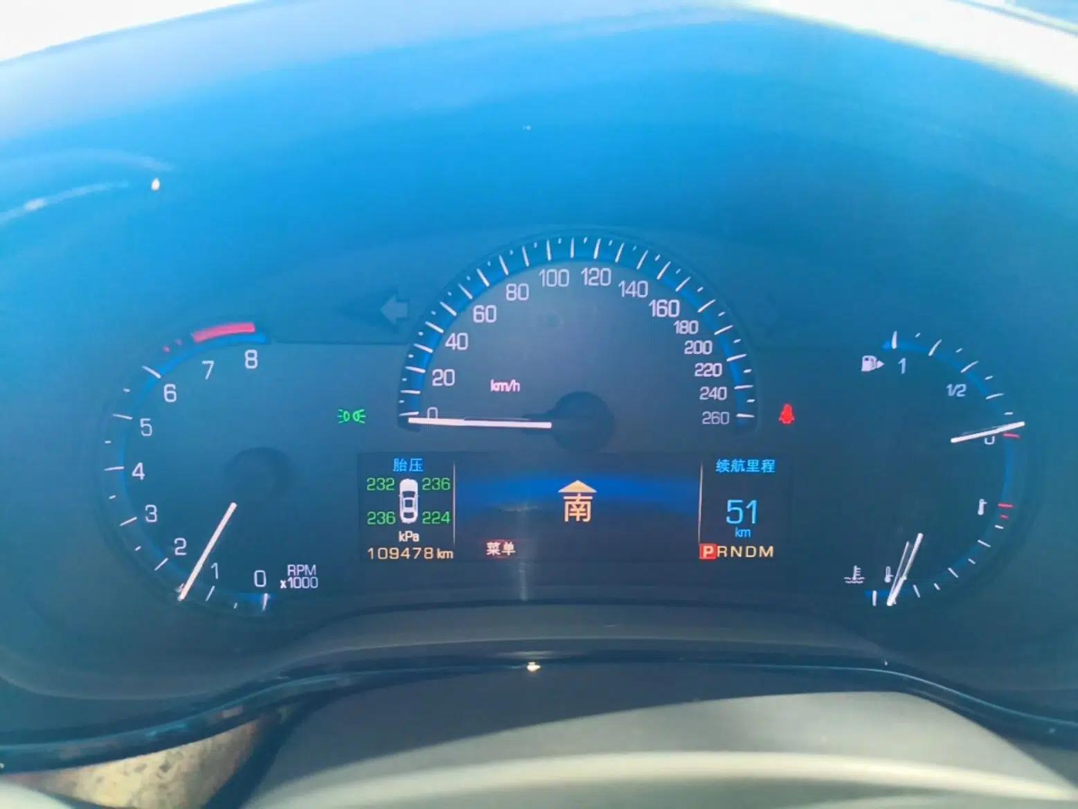 Cadillac CTS 2014 28T Elite Edition — миниатюра 15