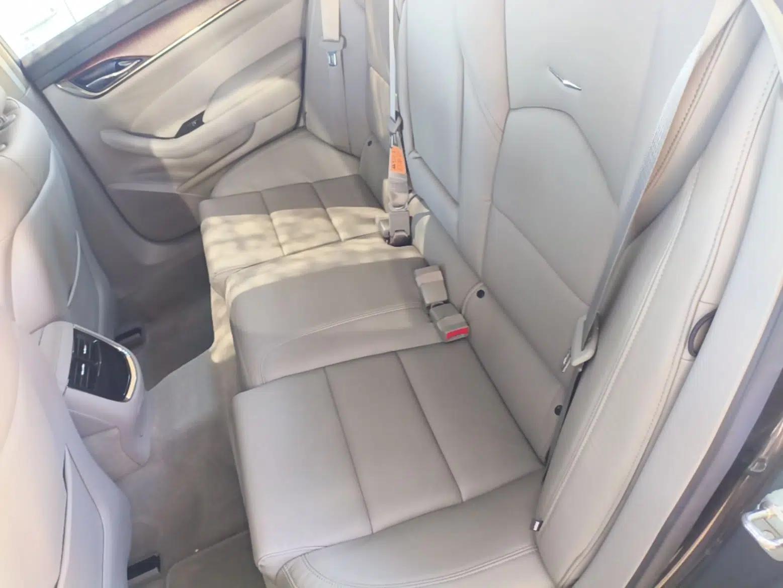 Cadillac CTS 2014 28T Elite Edition — миниатюра 20
