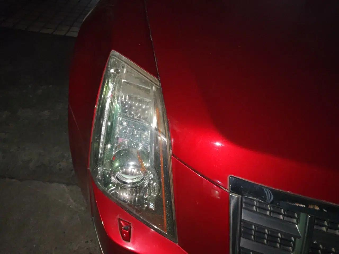 Cadillac CTS 2012 3.0L Luxury Sport Edition — миниатюра 7