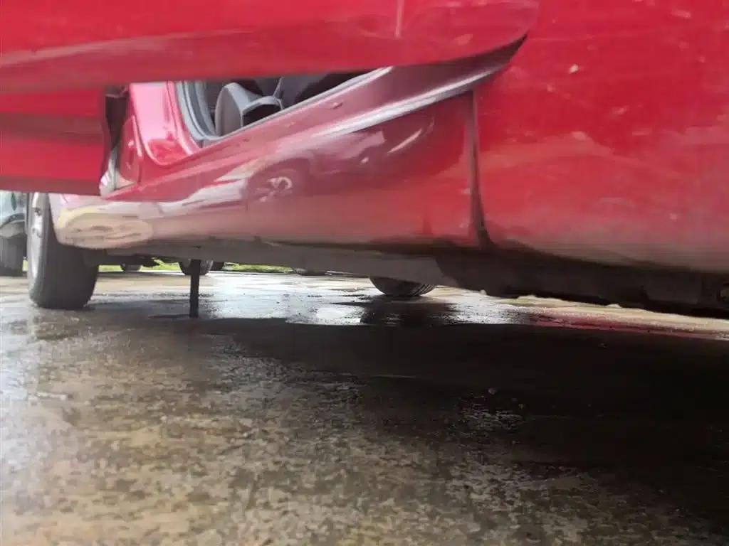 Ruiyi 2014 1.4L Manual GLX — миниатюра 21