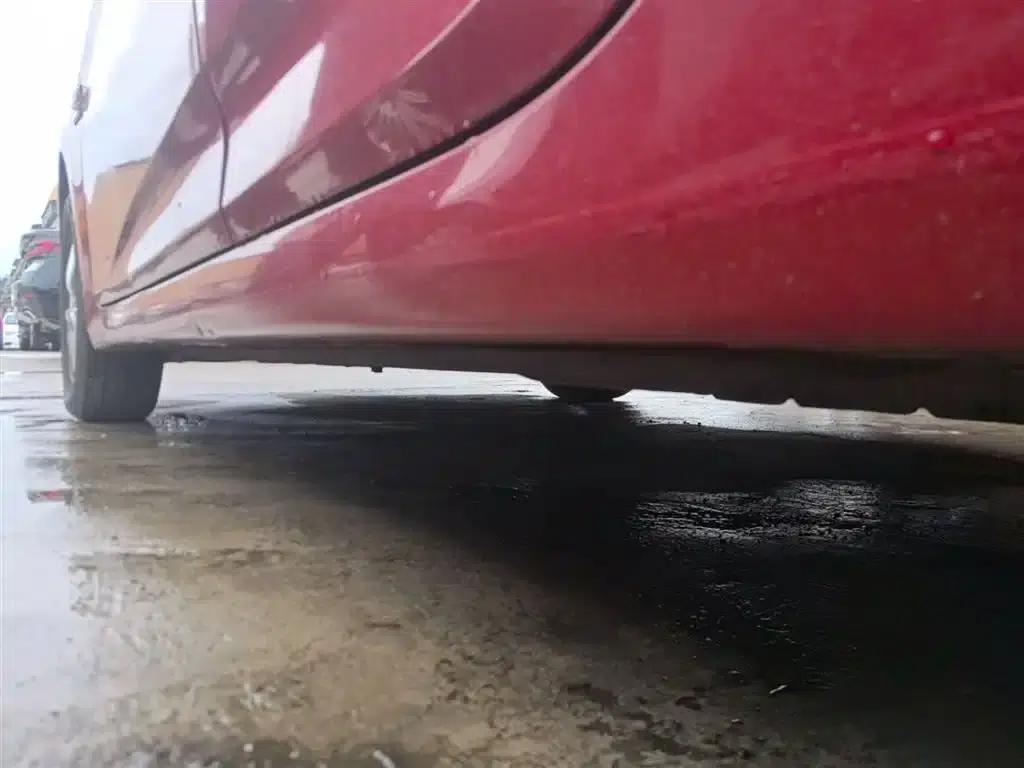 Ruiyi 2014 1.4L Manual GLX — миниатюра 22
