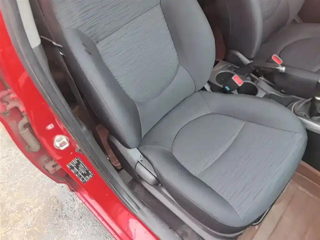 Ruiyi 2014 1.4L Manual GLX — миниатюра 25