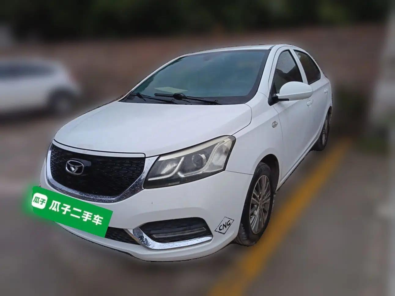 Cowin E3 2018 1.5L Manual Flagship Model — миниатюра 1