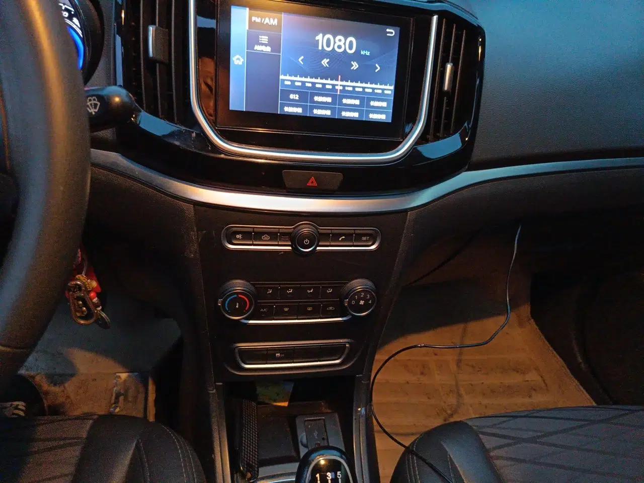 Cowin E3 2018 1.5L Manual Flagship Model — миниатюра 14