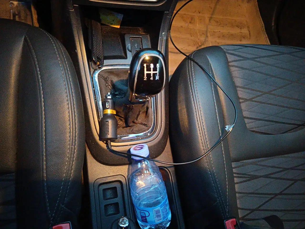 Cowin E3 2018 1.5L Manual Flagship Model — миниатюра 15
