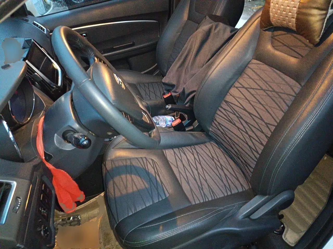 Cowin E3 2018 1.5L Manual Flagship Model — миниатюра 16