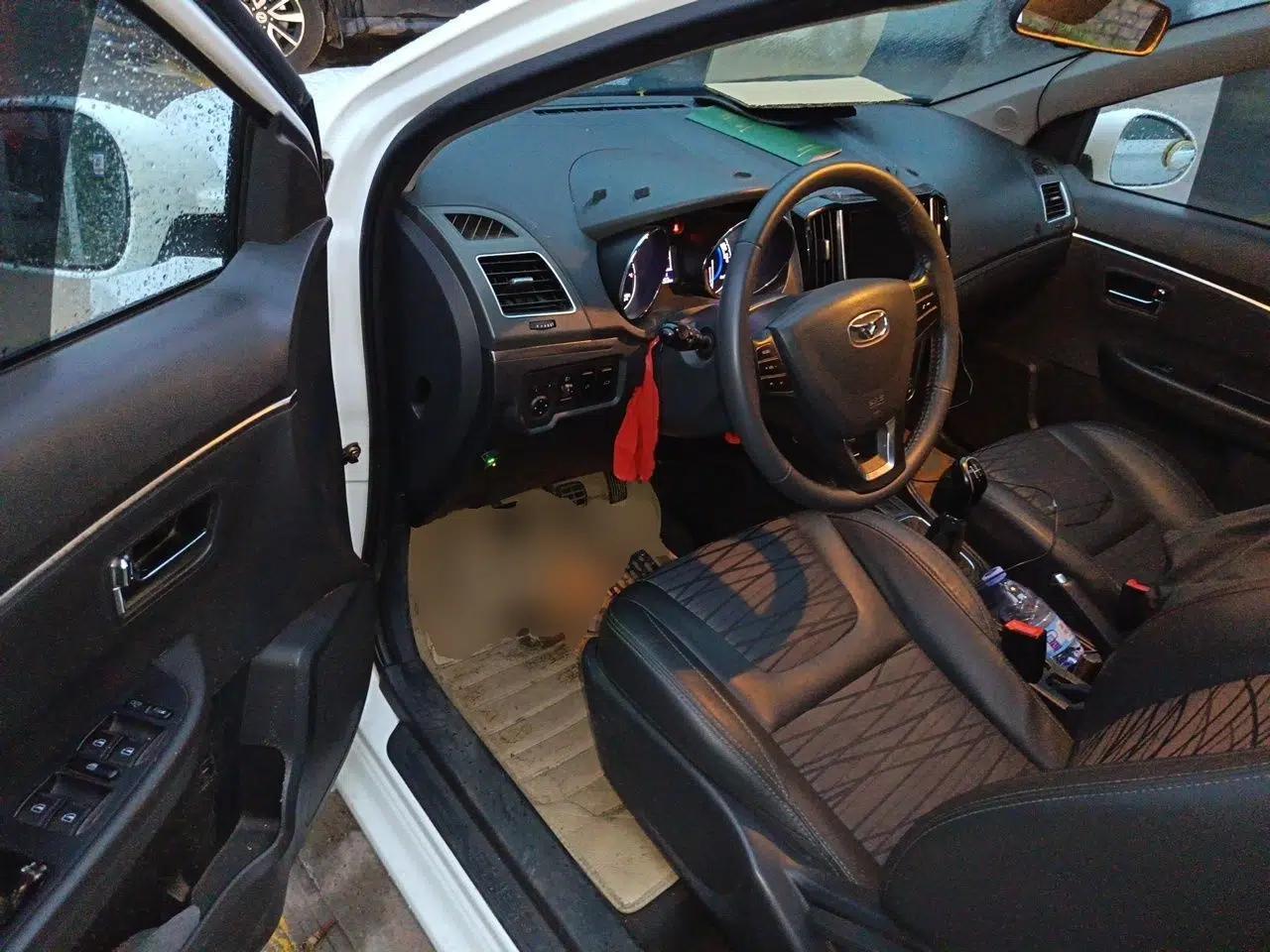 Cowin E3 2018 1.5L Manual Flagship Model — миниатюра 17