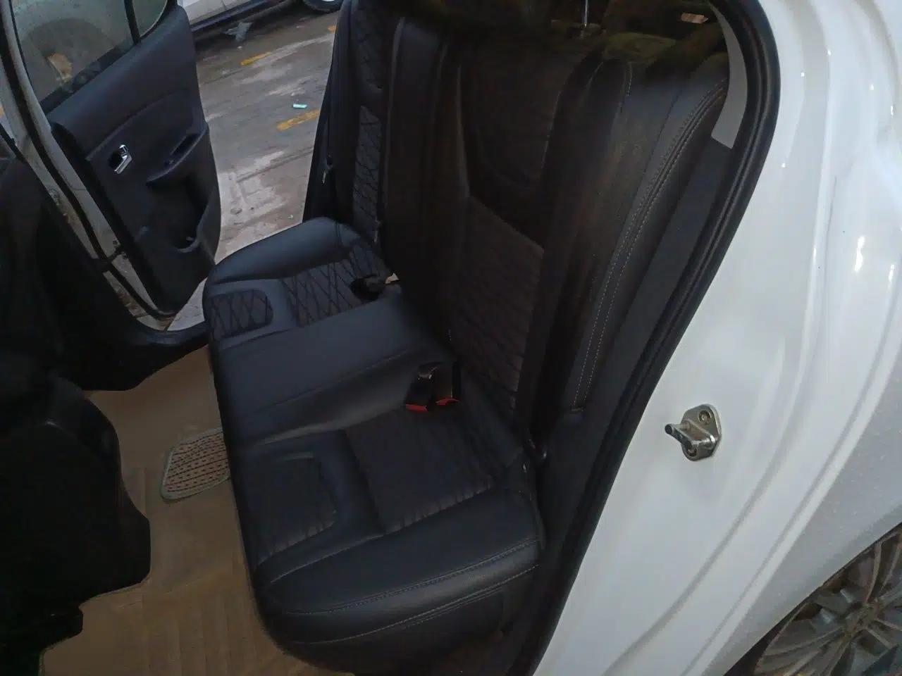 Cowin E3 2018 1.5L Manual Flagship Model — миниатюра 18