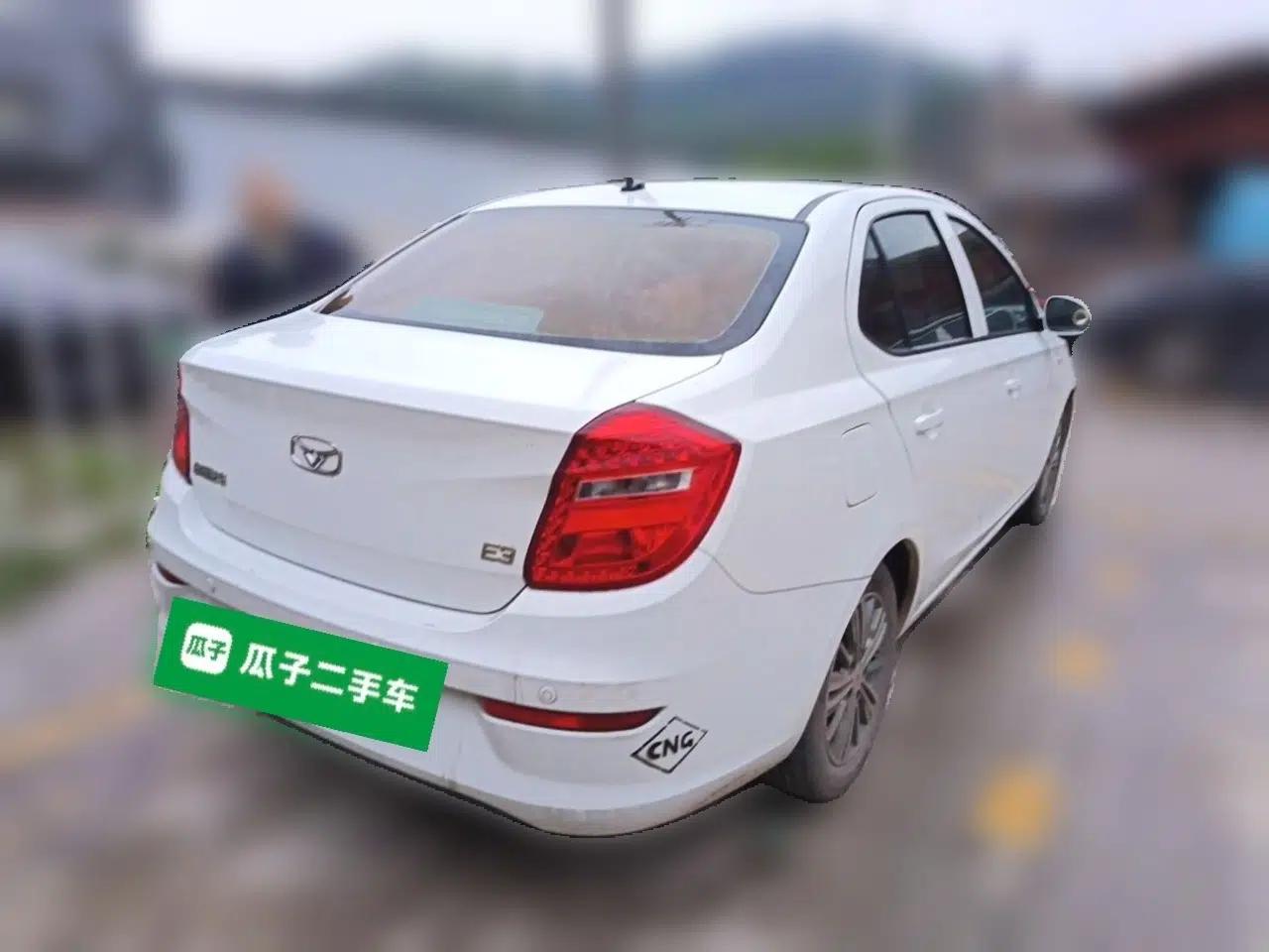 Cowin E3 2018 1.5L Manual Flagship Model — миниатюра 6