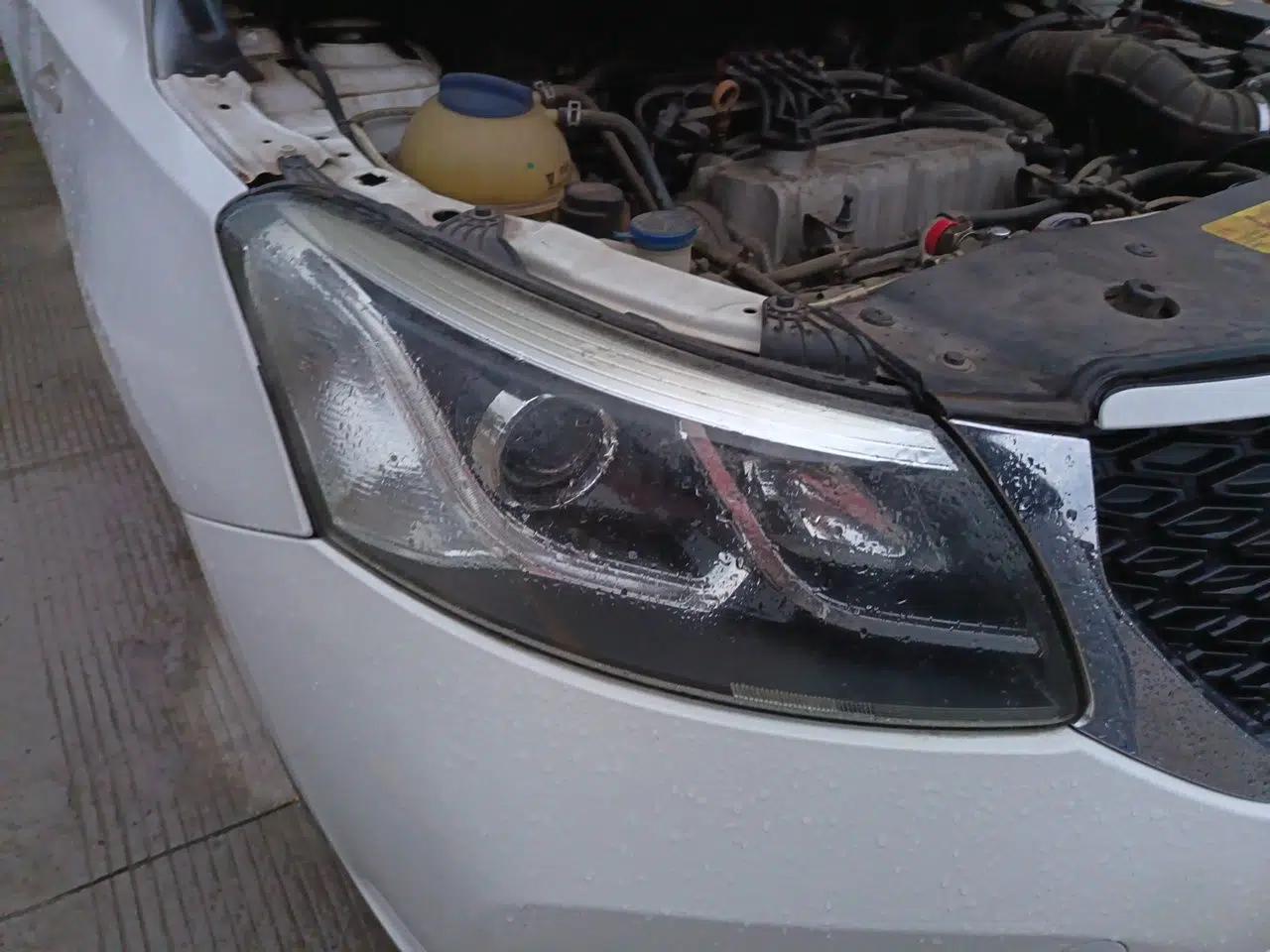Cowin E3 2018 1.5L Manual Flagship Model — миниатюра 7