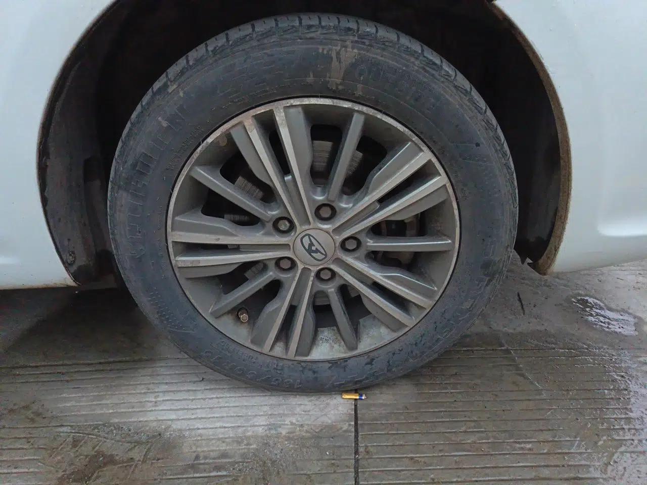 Cowin E3 2018 1.5L Manual Flagship Model — миниатюра 8