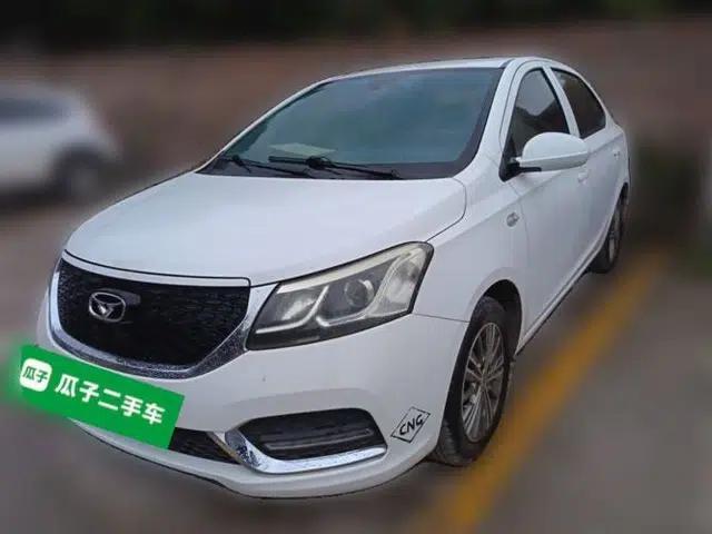 Cowin E3 2018 1.5L Manual Flagship Model