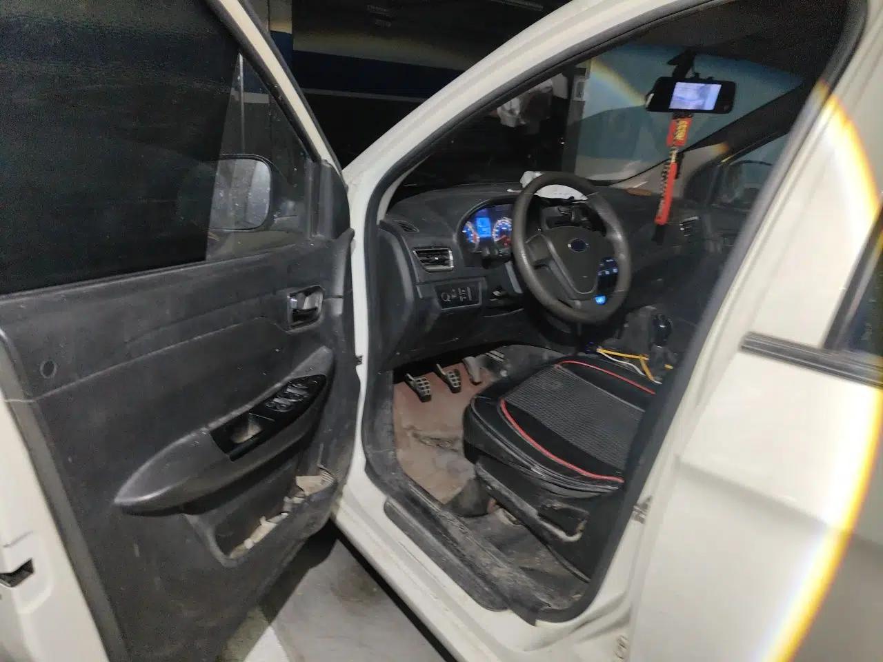 Karry K50 2017 1.5L Manual Base Version — миниатюра 17