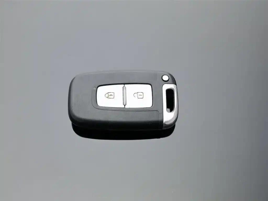 Santa Fe Classic 2012 2.4 Supreme Edition 7-Seat 4WD — миниатюра 19