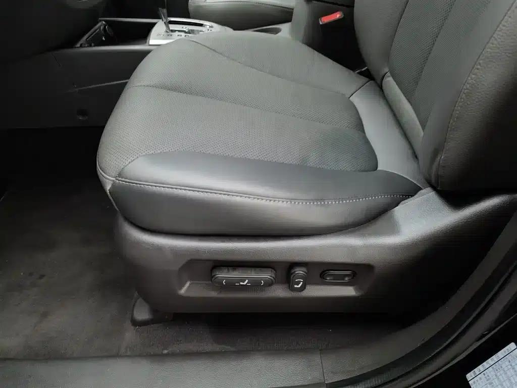 Santa Fe Classic 2012 2.4 Supreme Edition 7-Seat 4WD — миниатюра 20