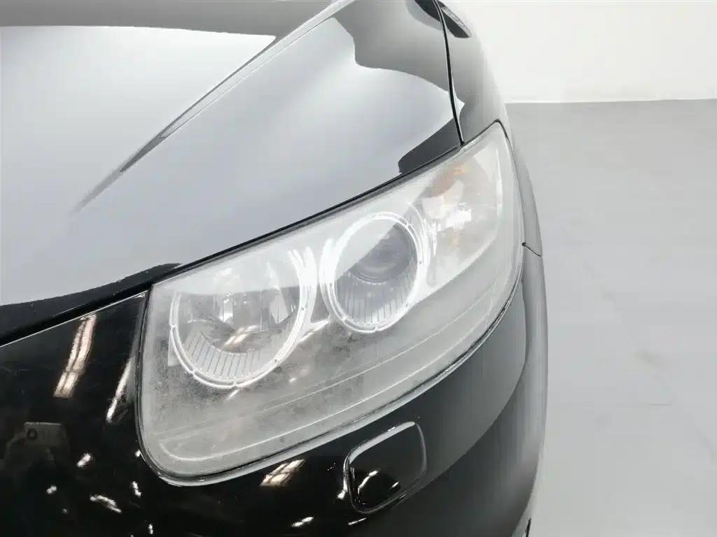 Santa Fe Classic 2012 2.4 Supreme Edition 7-Seat 4WD — миниатюра 7