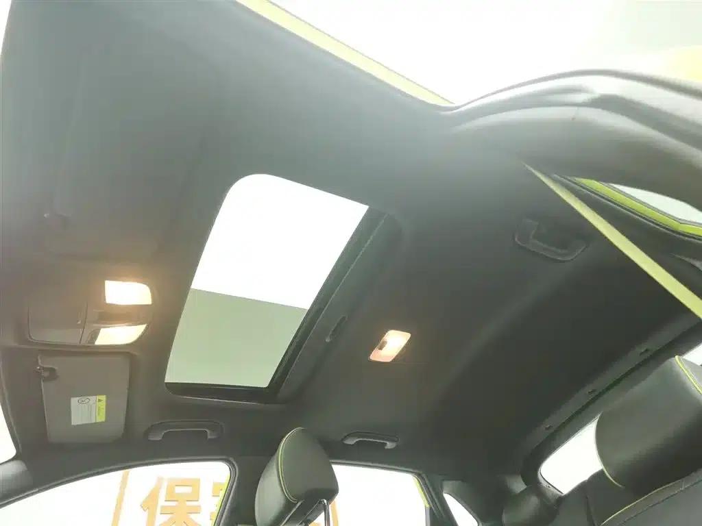 ENCINO 2018 1.6T Dual-Clutch Sport Edition (National V Emission Standard) — миниатюра 14