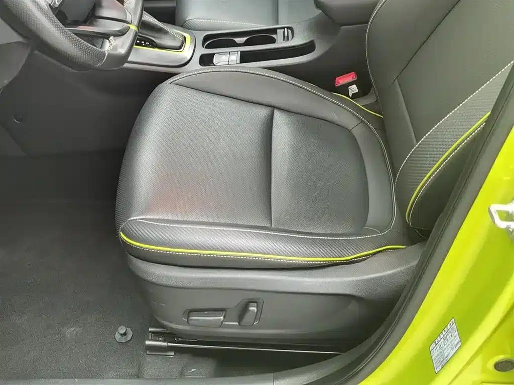 ENCINO 2018 1.6T Dual-Clutch Sport Edition (National V Emission Standard) — миниатюра 20